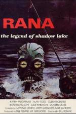 Watch Rana: The Legend of Shadow Lake Merdb