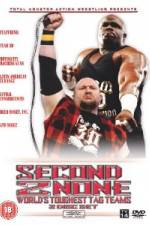 Watch TNA: Second 2 None: World's Toughest Tag Teams Merdb