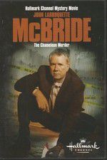 Watch McBride: The Chameleon Murder Merdb