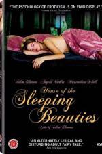 Watch House of the Sleeping Beauties Merdb