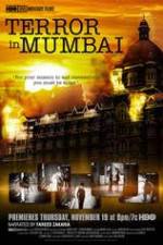 Watch Terror in Mumbai Merdb
