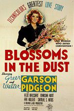 Watch Blossoms in the Dust Merdb