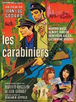 Watch Les Carabiniers Merdb
