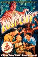 Watch The Lost City Merdb