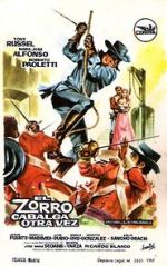 Watch Oath of Zorro Merdb