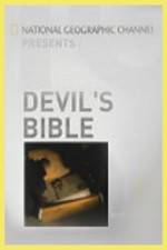 Watch National Geographic: The Devil's Bible Merdb