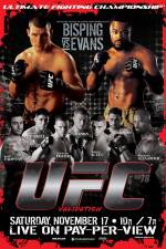 Watch UFC 78 Validation Merdb