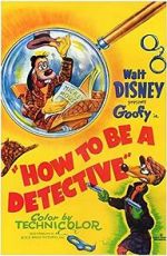 Watch How to Be a Detective Merdb