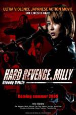 Watch Hard Revenge Milly Bloody Battle Merdb