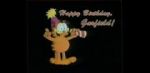 Watch Happy Birthday, Garfield Merdb