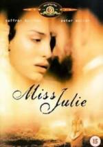 Watch Miss Julie Merdb