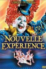 Watch Cirque du Soleil II A New Experience Merdb