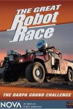 Watch NOVA: The Great Robot Race Merdb