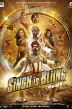 Watch Singh Is Bliing Merdb