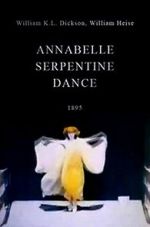 Watch Serpentine Dance by Annabelle Merdb