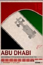 Watch Formula1 2011 Abu Dhabi Grand Prix Merdb