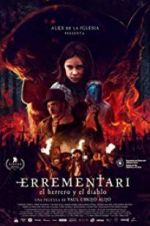 Watch Errementari: The Blacksmith and the Devil Merdb