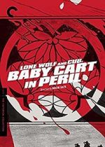 Watch Lone Wolf and Cub: Baby Cart in Peril Merdb