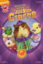 Watch The Wonder Pets Join The Circus Merdb