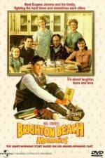 Watch Brighton Beach Memoirs Merdb