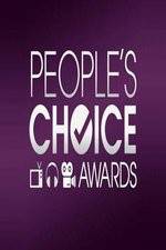 Watch The 39th Annual People's Choice Awards Merdb