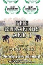 Watch The Gleaners & I Merdb