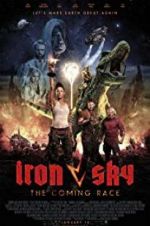 Watch Iron Sky: The Coming Race Merdb