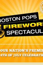 Watch Boston Pops Fireworks Spectacular Merdb