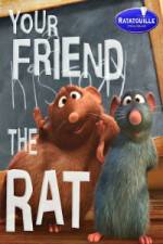 Watch Your Friend the Rat Merdb