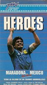 Watch Hero: The Official Film of the 1986 FIFA World Cup Merdb