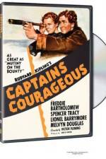 Watch Captains Courageous Merdb