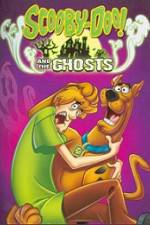 Watch Scooby Doo And The Ghosts Merdb