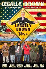 Watch Legally Brown Merdb
