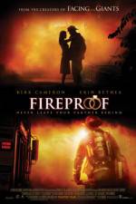 Watch Fireproof Merdb