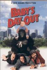 Watch Baby's Day Out Merdb