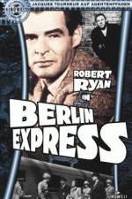 Watch Berlin Express Merdb