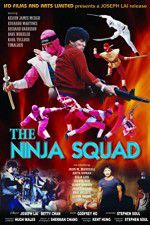Watch The Ninja Squad Merdb