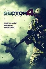 Watch Sector 4: Extraction Merdb