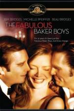 Watch The Fabulous Baker Boys Solarmovie
