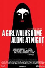Watch A Girl Walks Home Alone at Night Merdb