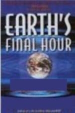 Watch Earth's Final Hours Merdb