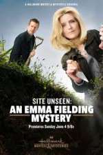 Watch Site Unseen: An Emma Fielding Mystery Merdb