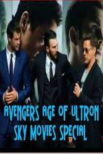 Watch Avengers Age of Ultron Sky Movies Special Merdb