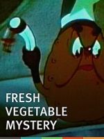 Watch The Fresh Vegetable Mystery (Short 1939) Merdb