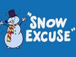 Watch Snow Excuse (Short 1966) Merdb