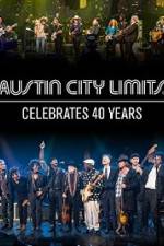 Watch Austin City Limits Celebrates 40 Years Merdb