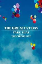 Watch Take That The Circus Live Merdb