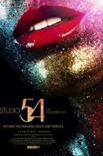 Watch Studio 54 Merdb
