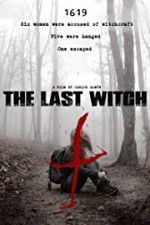 Watch The Last Witch Merdb