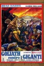 Watch Goliath Against the Giants Merdb